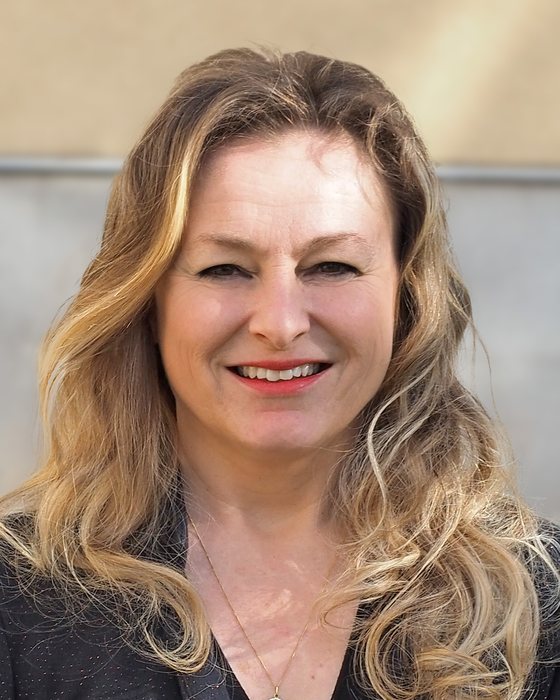 MUDr. Irena Maříková, Ph.D., MBA