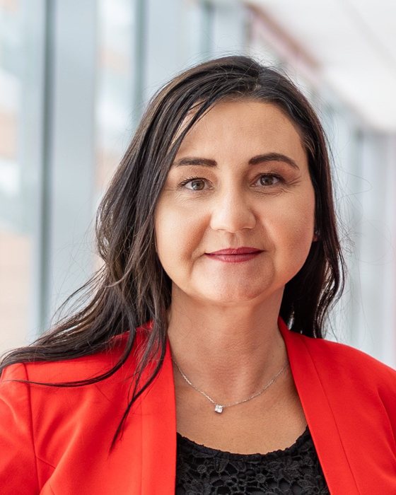 prof. PhDr. Andrea Pokorná, Ph.D.