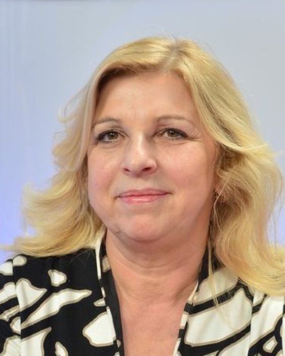 Mgr. Alice Strnadová, MBA